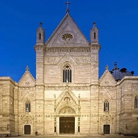 Duomo アパート *