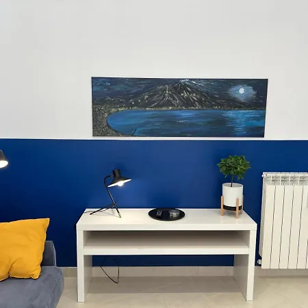 Duomo شقة نابولي