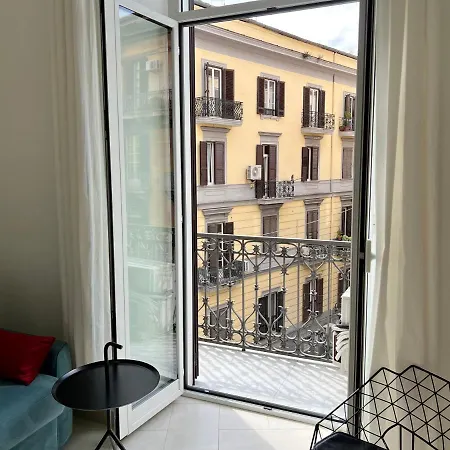 Duomo ナポリ