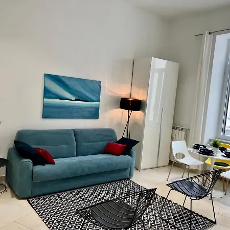 Duomo شقة نابولي