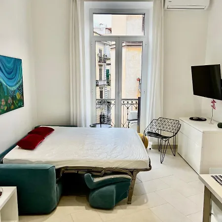 Duomo * نابولي