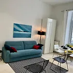Duomo Apartamento Nápoles