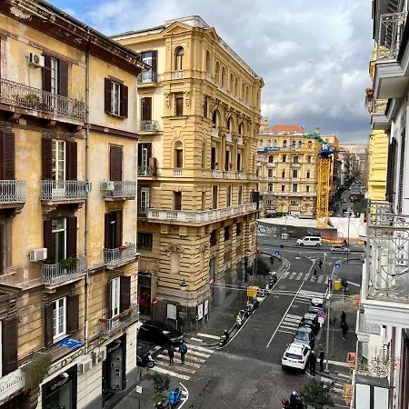 Apartamento Duomo *